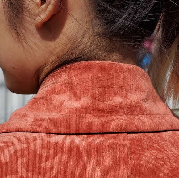 R.O.T. Orange Outerwear XL - Picture 6 of 6